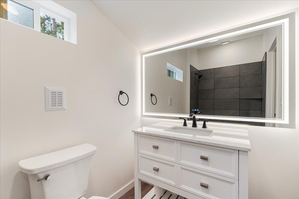 Ponderosa Pines - Residential