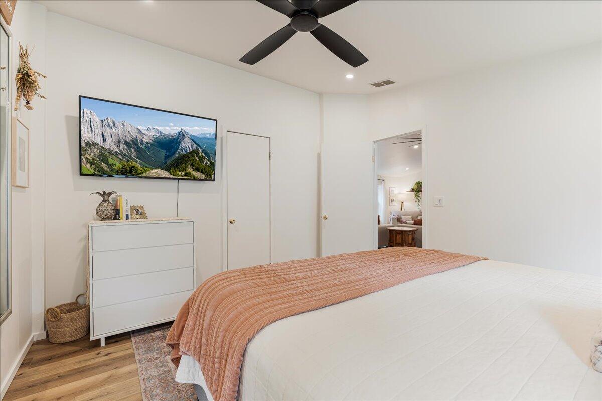 Ponderosa Pines - Residential