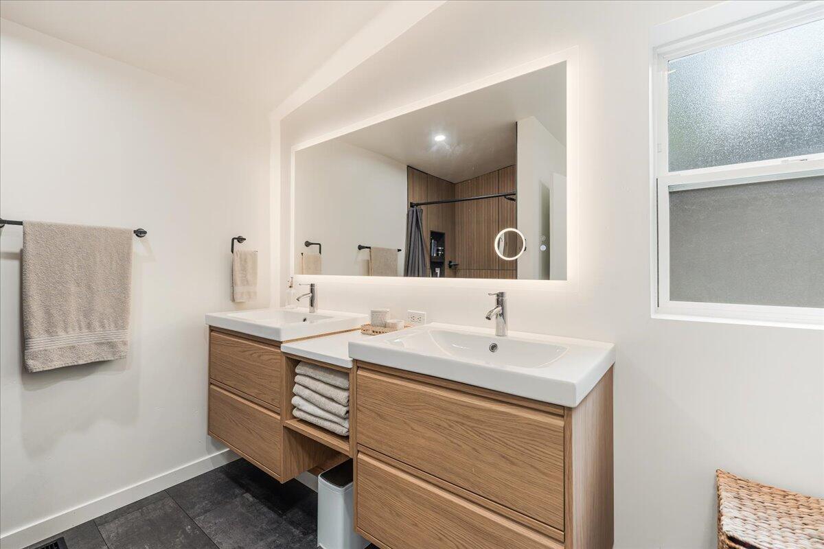 Ponderosa Pines - Residential