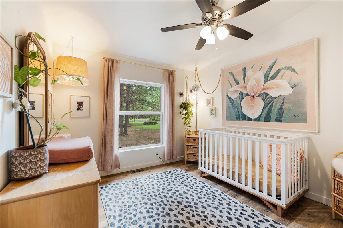 Ponderosa Pines - Residential