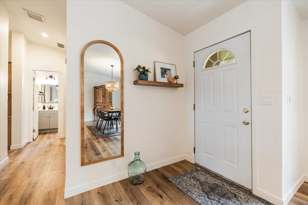 Ponderosa Pines - Residential