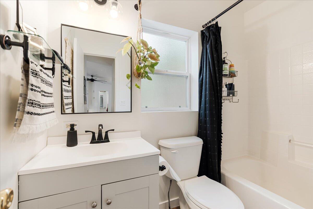 Ponderosa Pines - Residential