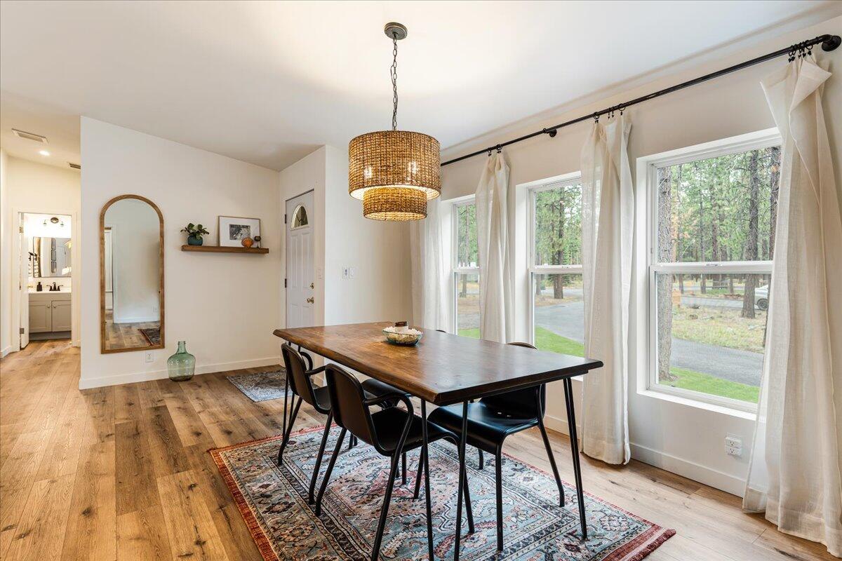 Ponderosa Pines - Residential