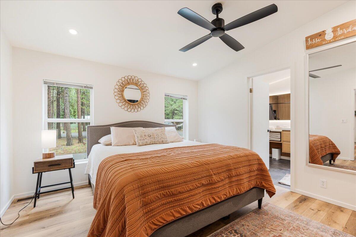 Ponderosa Pines - Residential