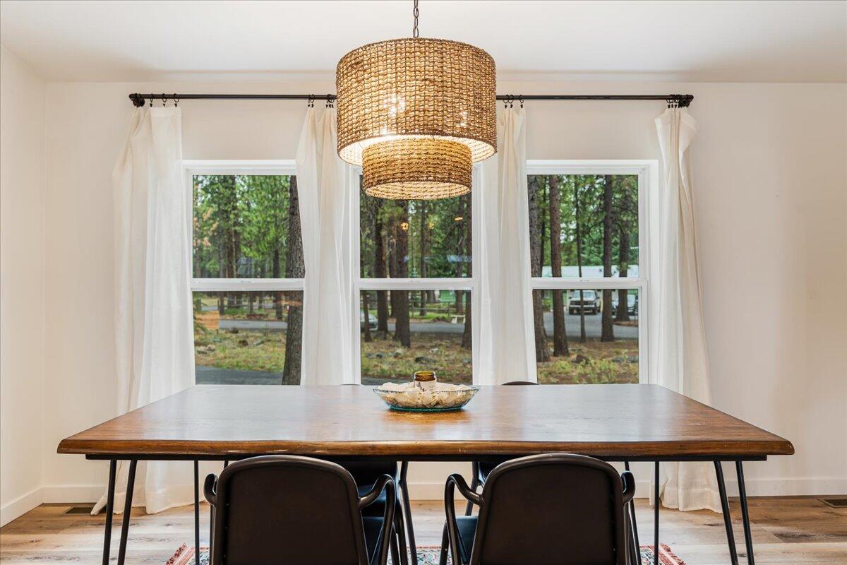 Ponderosa Pines - Residential