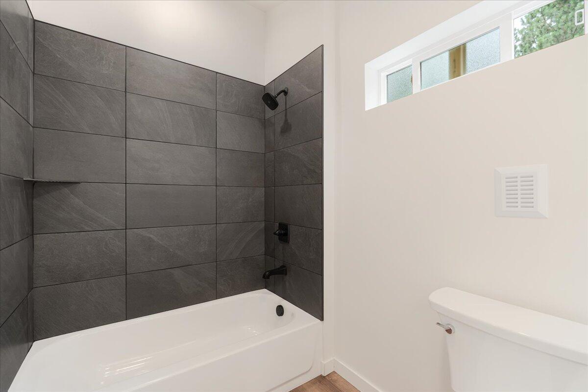 Ponderosa Pines - Residential