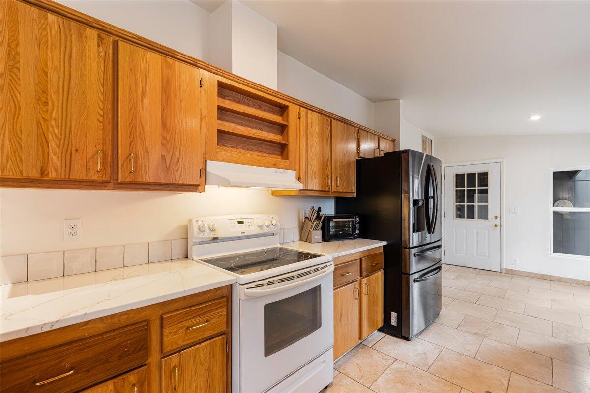 Ponderosa Pines - Residential