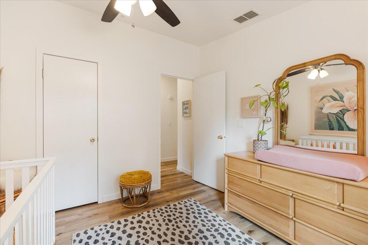 Ponderosa Pines - Residential