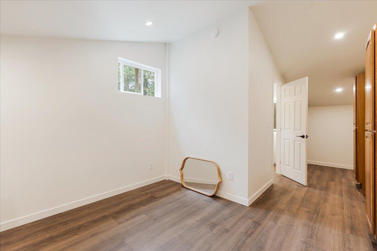 Ponderosa Pines - Residential