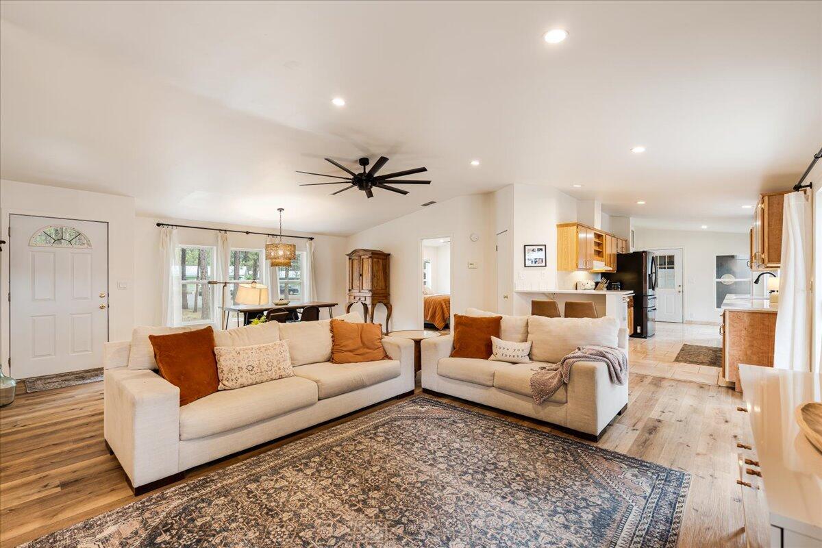 Ponderosa Pines - Residential