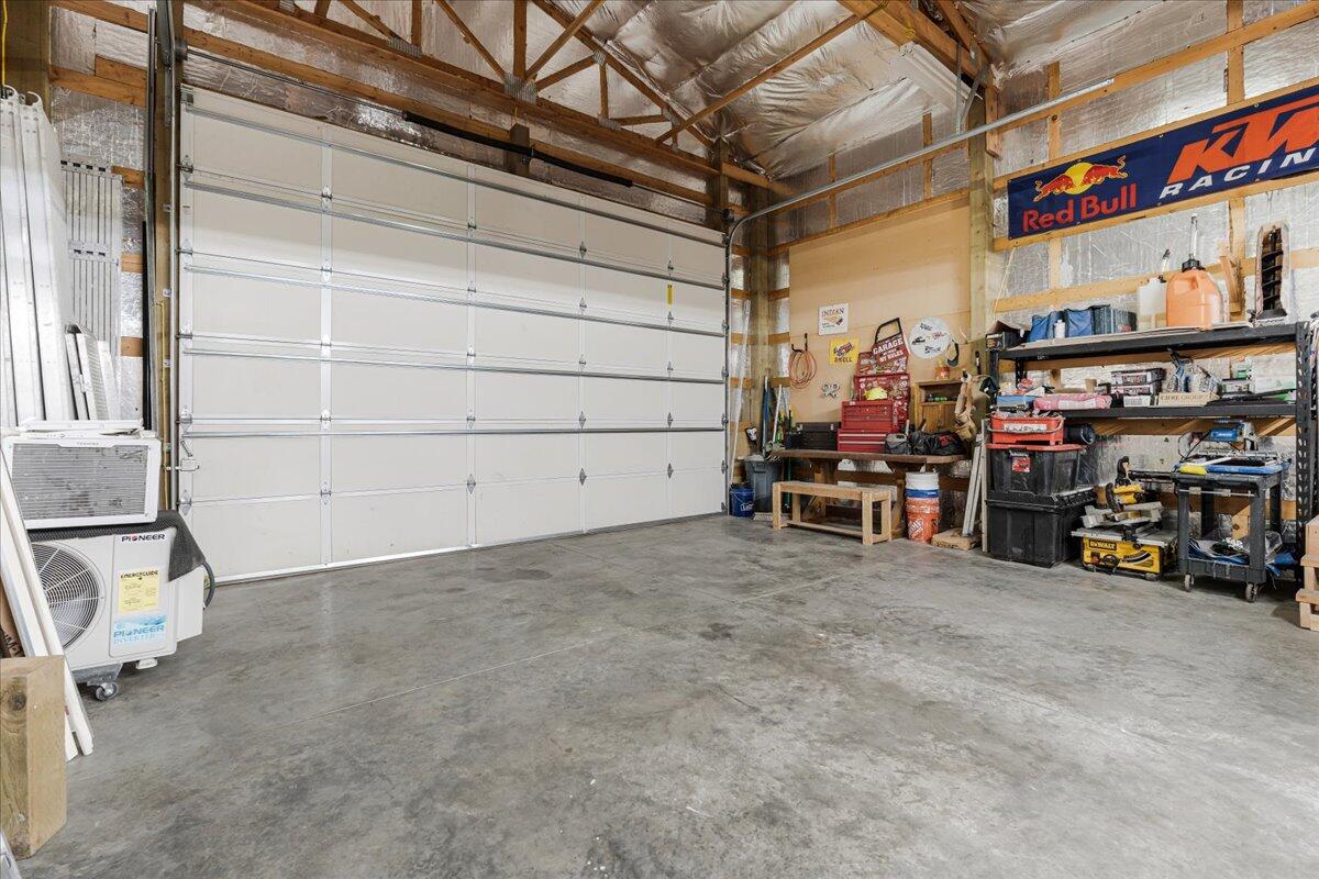 Ponderosa Pines - Residential