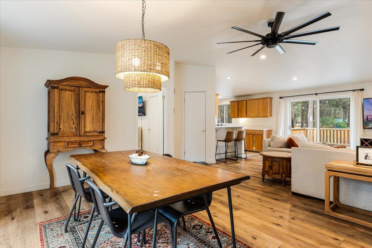 Ponderosa Pines - Residential