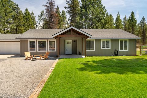 15645 Sunrise Boulevard La Pine OR 97739