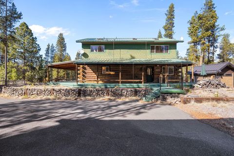 Tiny photo for 15124 E River Loop Drive E, Bend, OR 97707 (MLS # 220217044)