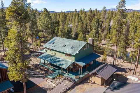 15124 E River Loop Drive E Bend OR 97707