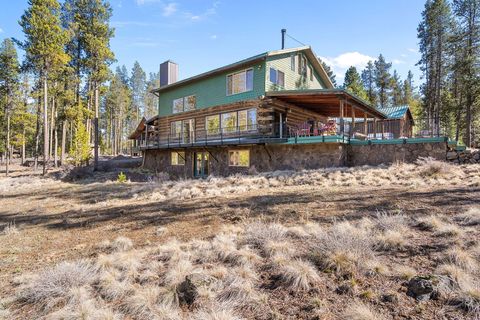 Tiny photo for 15124 E River Loop Drive E, Bend, OR 97707 (MLS # 220217044)