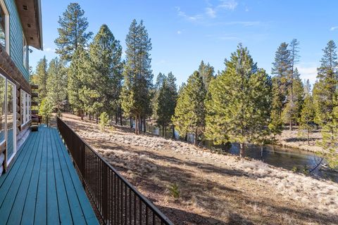Tiny photo for 15124 E River Loop Drive E, Bend, OR 97707 (MLS # 220217044)