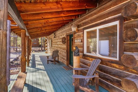 Tiny photo for 15124 E River Loop Drive E, Bend, OR 97707 (MLS # 220217044)