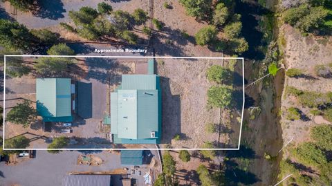 Tiny photo for 15124 E River Loop Drive E, Bend, OR 97707 (MLS # 220217044)