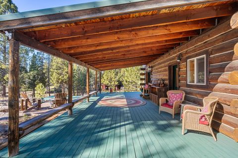 Tiny photo for 15124 E River Loop Drive E, Bend, OR 97707 (MLS # 220217044)