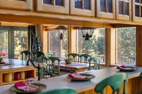 Tiny photo for 15124 E River Loop Drive E, Bend, OR 97707 (MLS # 220217044)