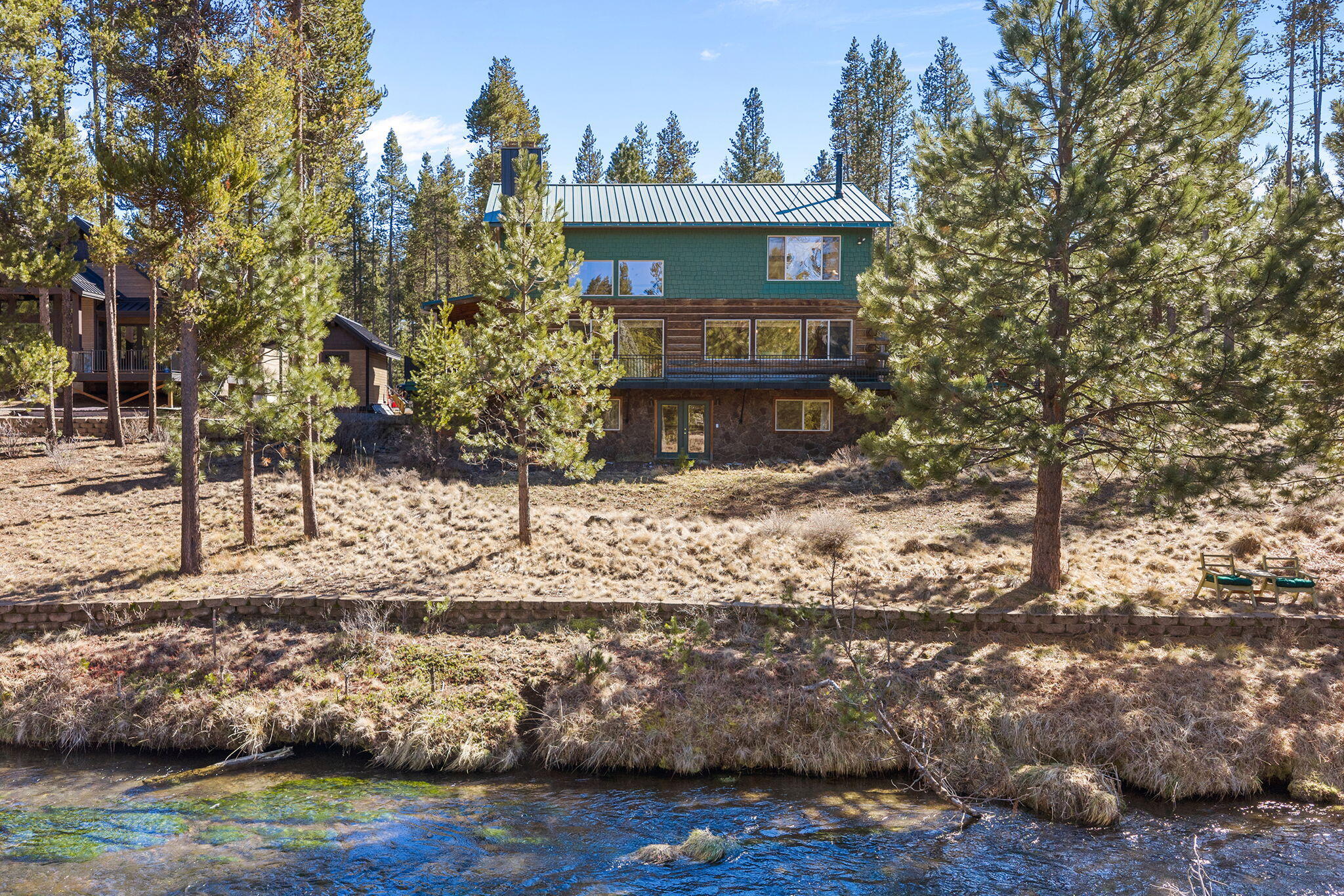 15124 E River Loop Drive E