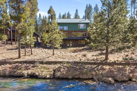 Tiny photo for 15124 E River Loop Drive E, Bend, OR 97707 (MLS # 220217044)