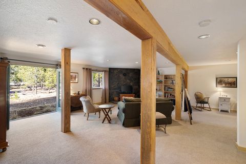 Tiny photo for 15124 E River Loop Drive E, Bend, OR 97707 (MLS # 220217044)