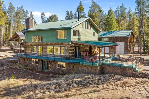 Tiny photo for 15124 E River Loop Drive E, Bend, OR 97707 (MLS # 220217044)