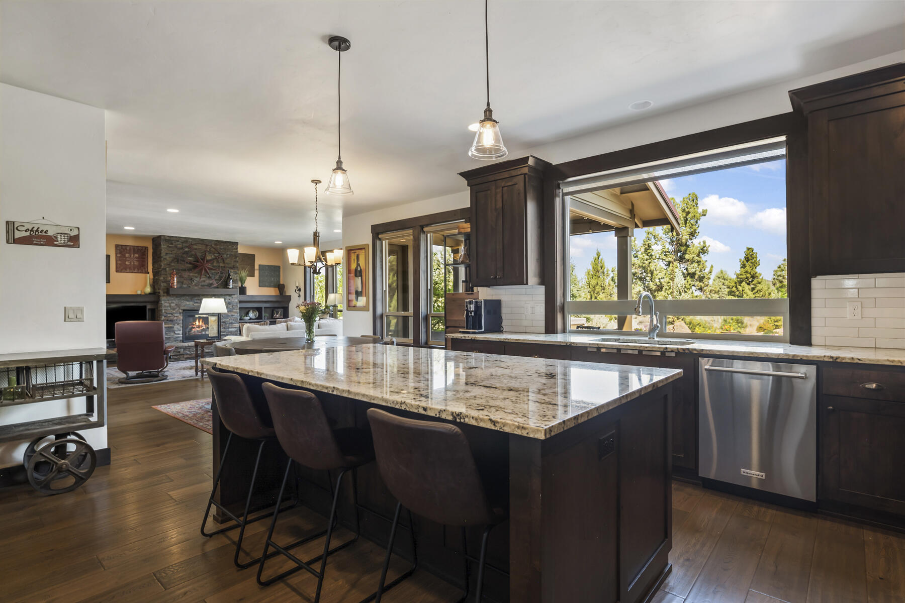 Brasada Ranch - Residential