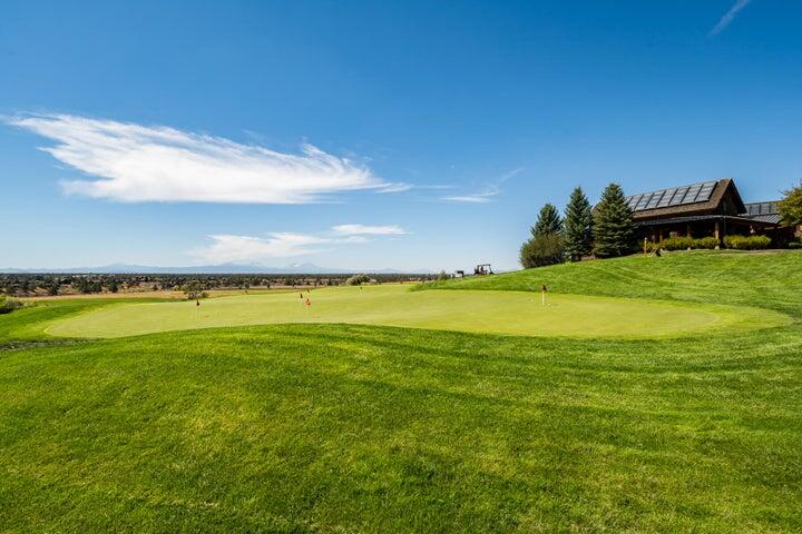 Brasada Ranch - Residential