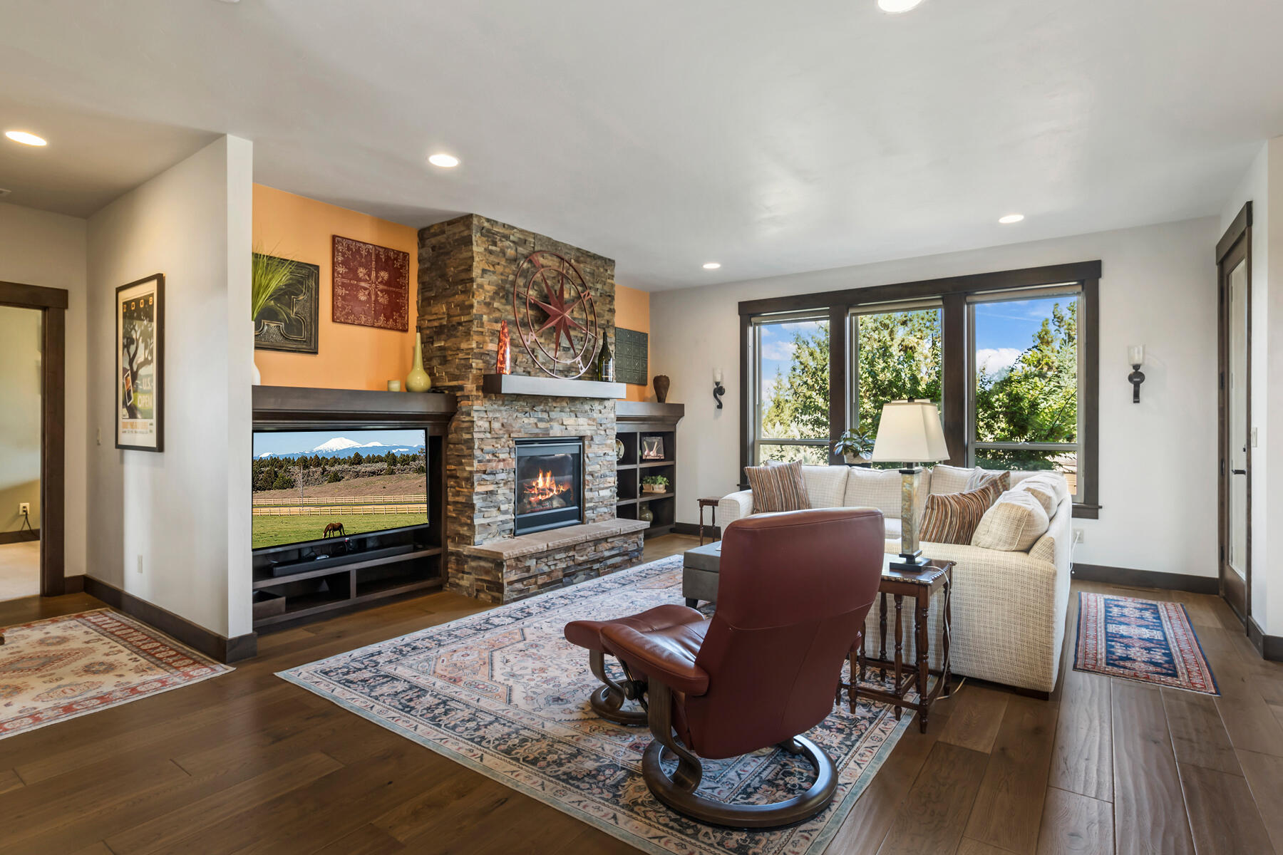 Brasada Ranch - Residential