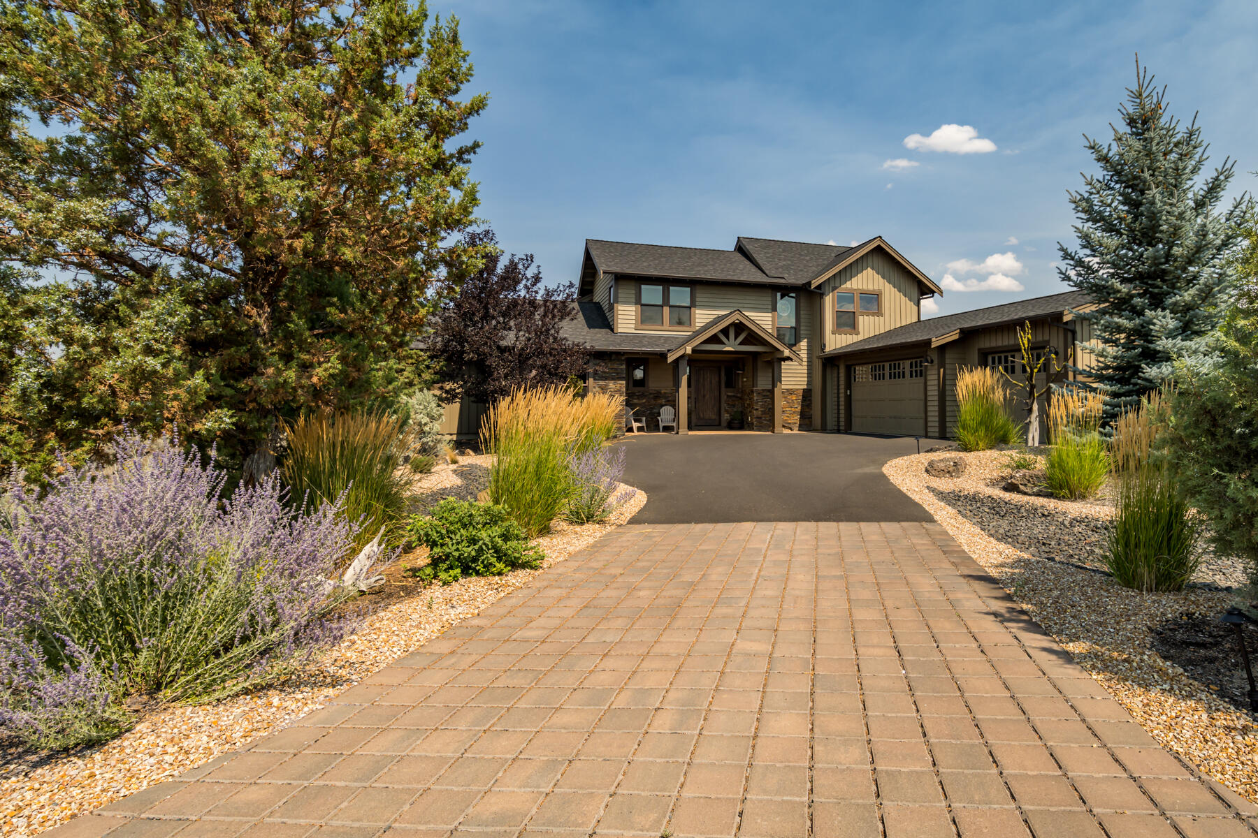 Brasada Ranch - Residential