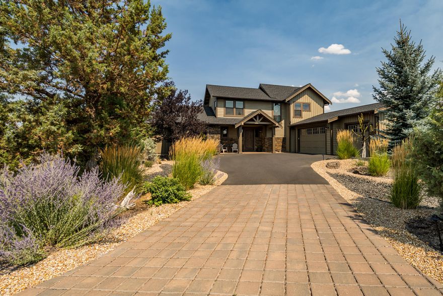 Drastic Price Reduction! Seller is highly motivated , now listed below fair market value. This is rare opportunity you don't want to miss. Seller is offering a $20,000 toward the $40,000 Brasada Ranch Membership Fee. This beautiful home presents the best value in the area, priced at $360 per square foot. Featuring 2,905 square feet pf thoughtfully designed living space. The interior is tastefully curated for comfort, relaxation , and everyday living. Additionally, the sellers have invested $100,000+ in backyard upgrades to create serene, resort-style ambiance perfect for entertaining. Located on the Westside of Brasada Ranch, this home sits in a quiet, desirable neighborhood away from busy street. Beautiful views of Western and Northern night skies.