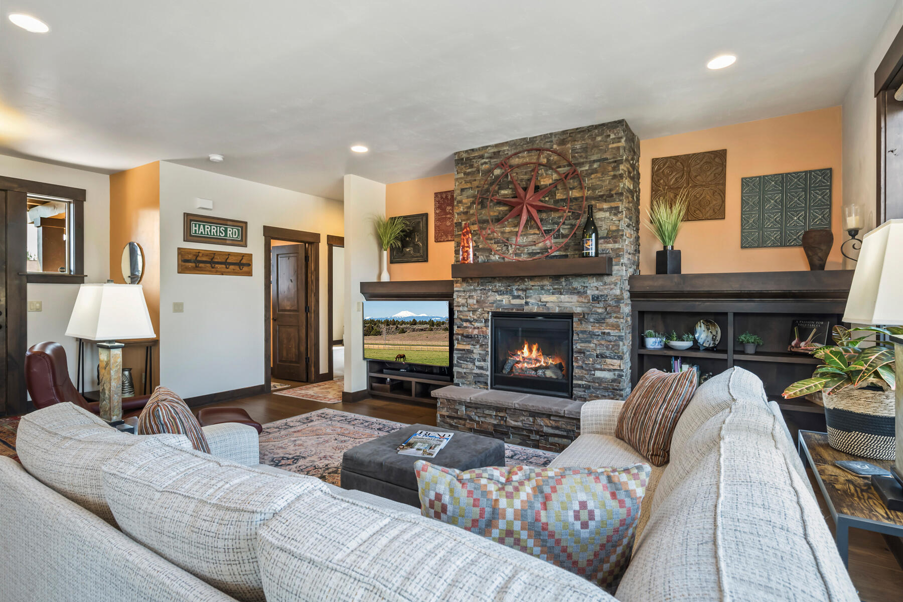 Brasada Ranch - Residential