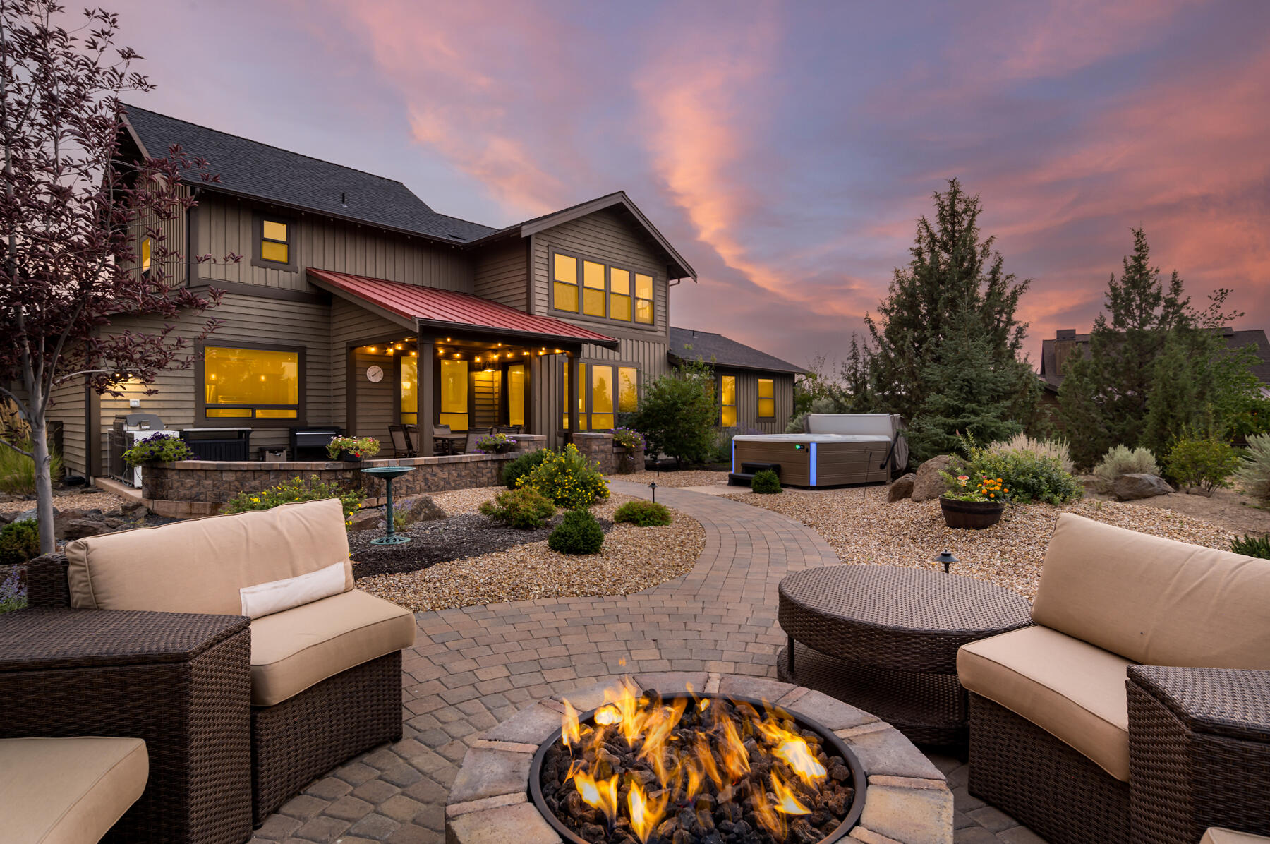 Brasada Ranch - Residential