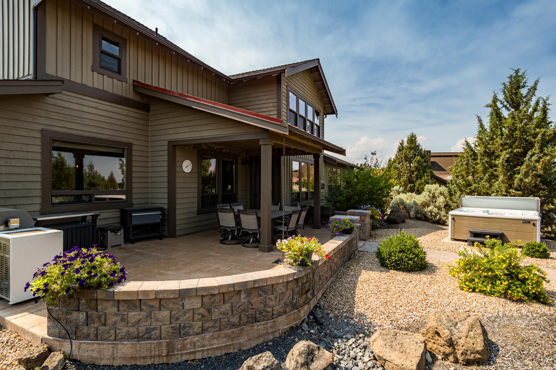 Brasada Ranch - Residential