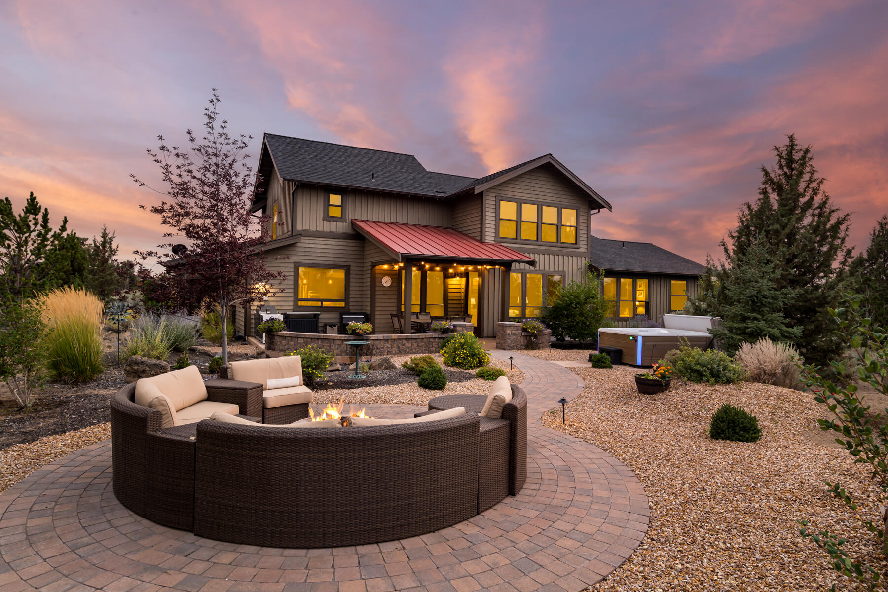 Brasada Ranch - Residential