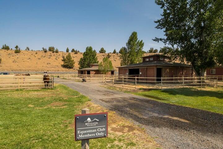 Brasada Ranch - Residential