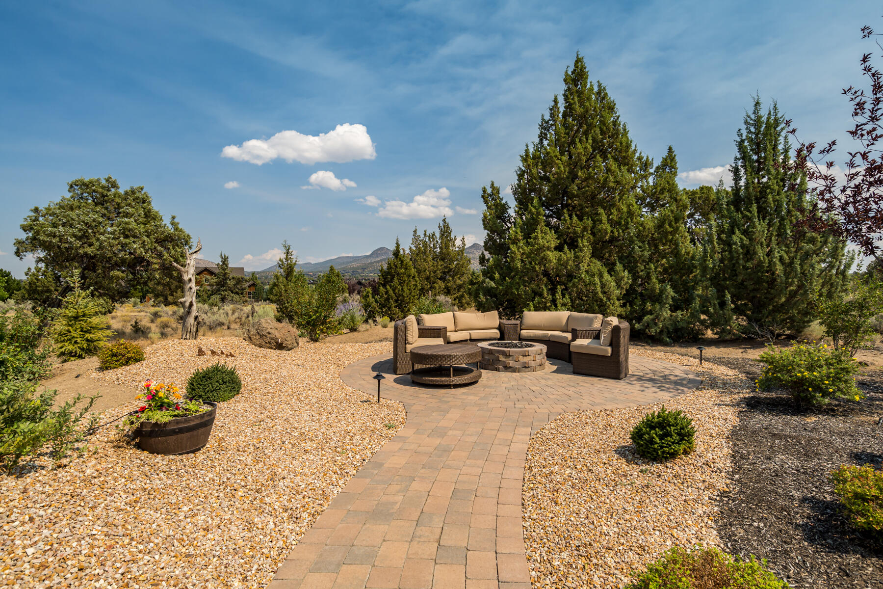 Brasada Ranch - Residential