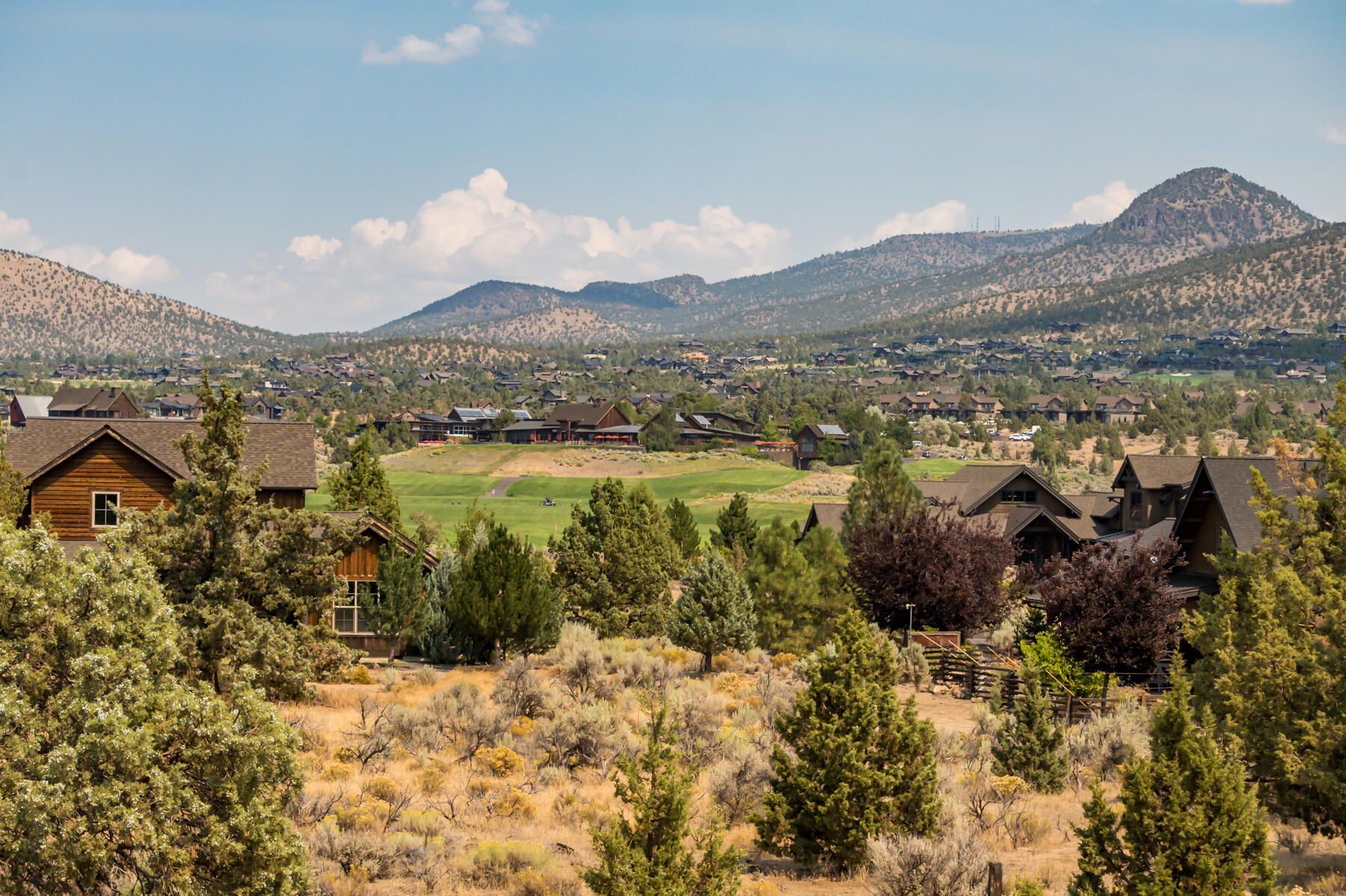 Brasada Ranch - Residential