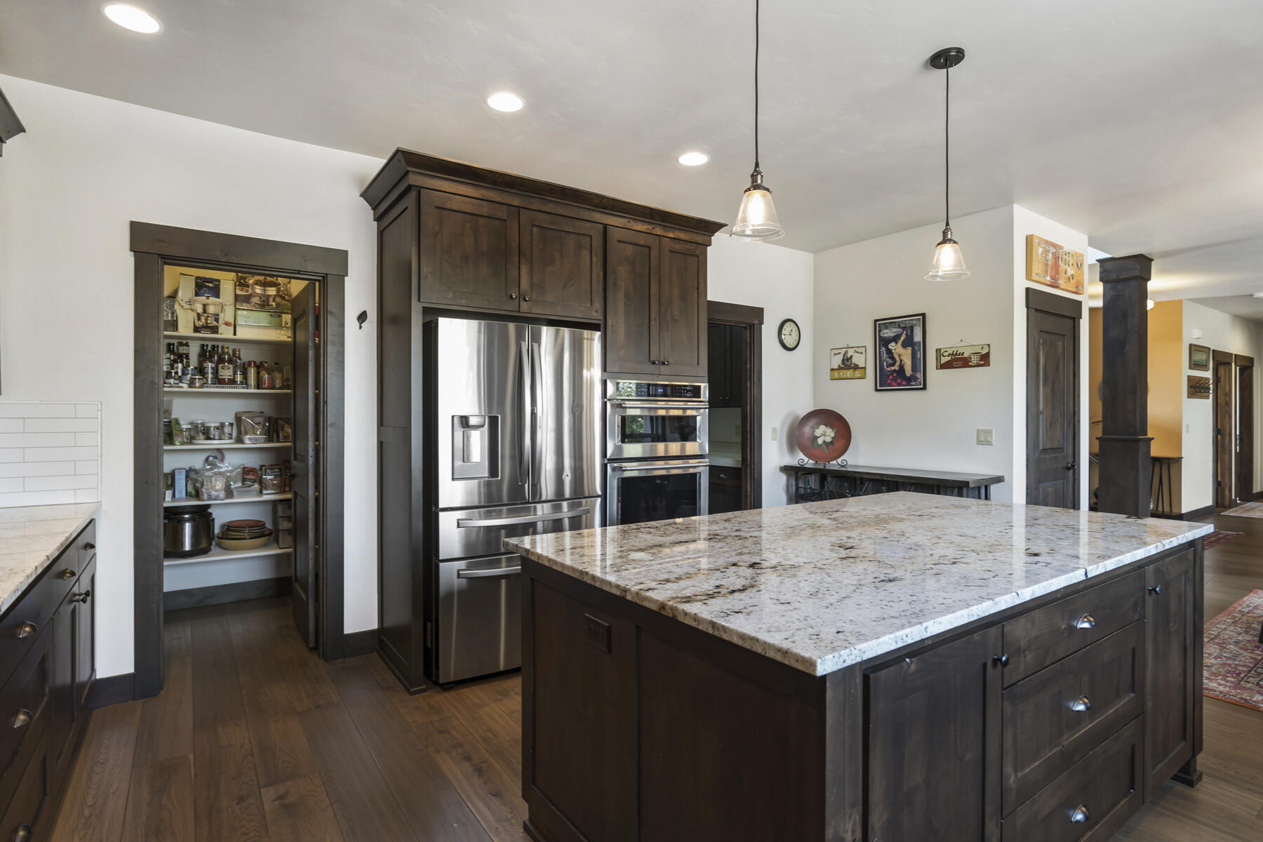 Brasada Ranch - Residential