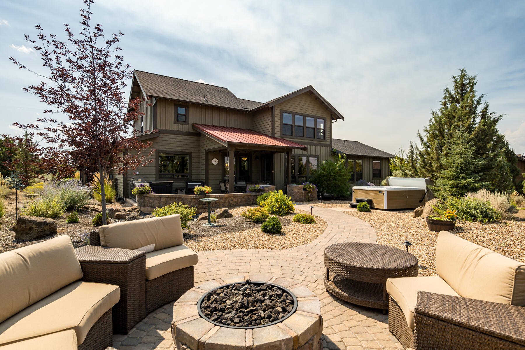 Brasada Ranch - Residential