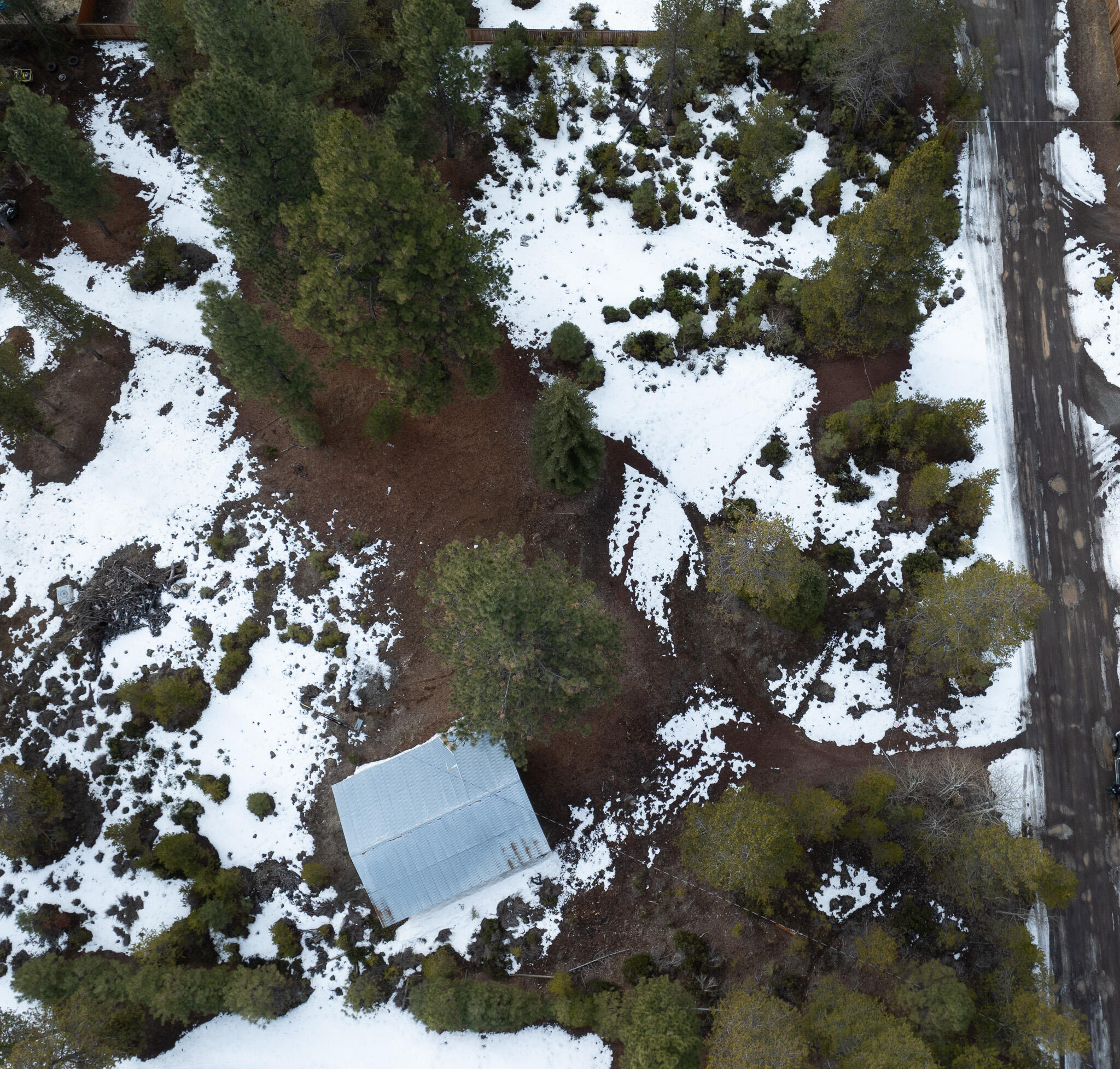 Cl+D Ranch Tracts - Land