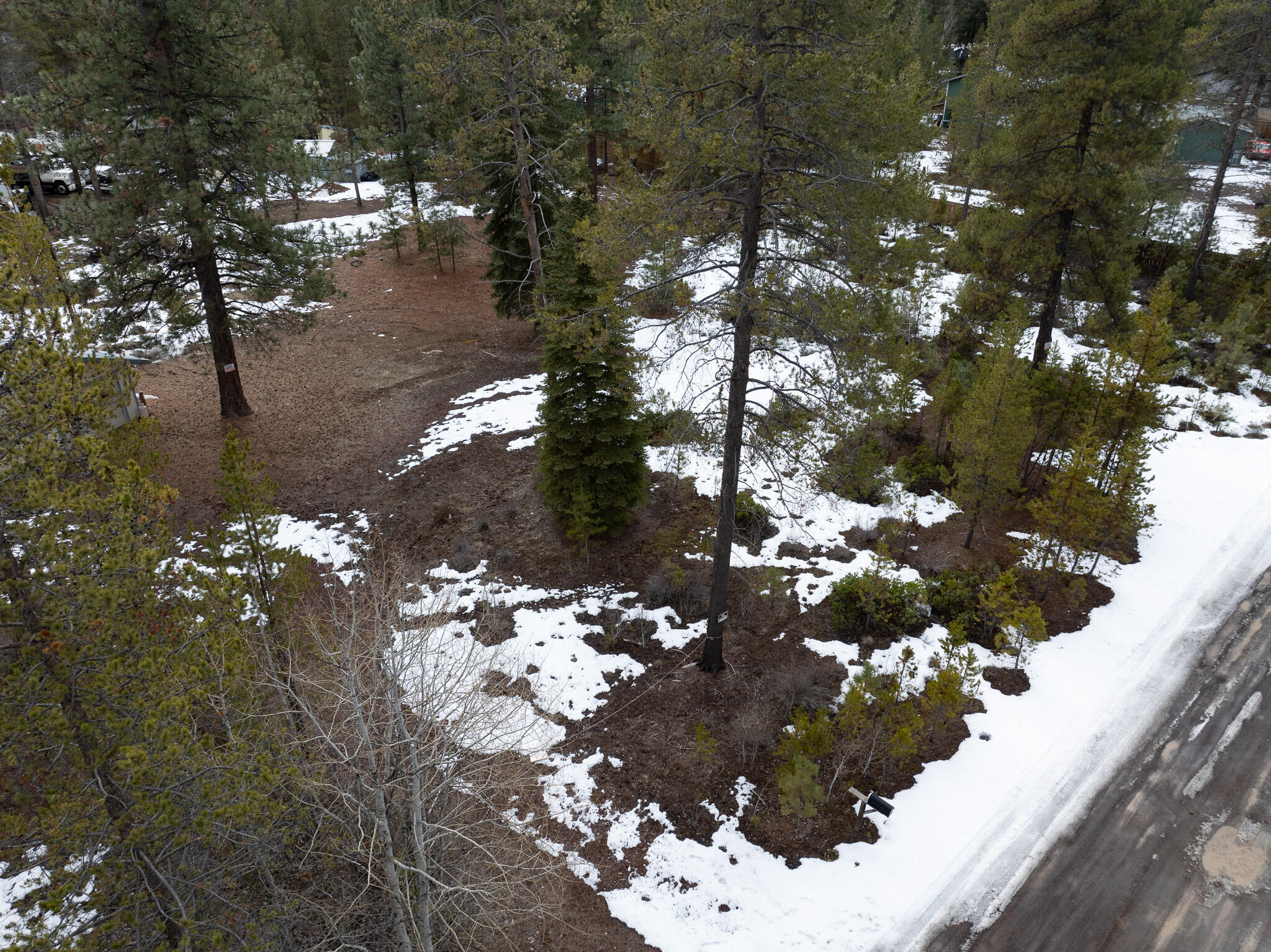 Cl+D Ranch Tracts - Land