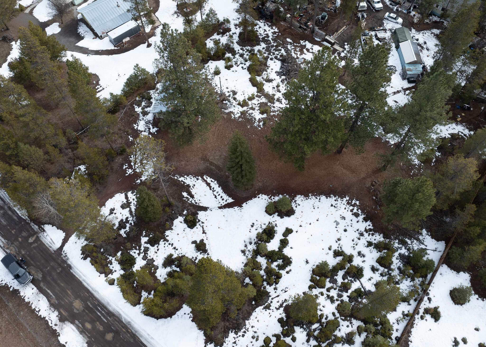 Cl+D Ranch Tracts - Land