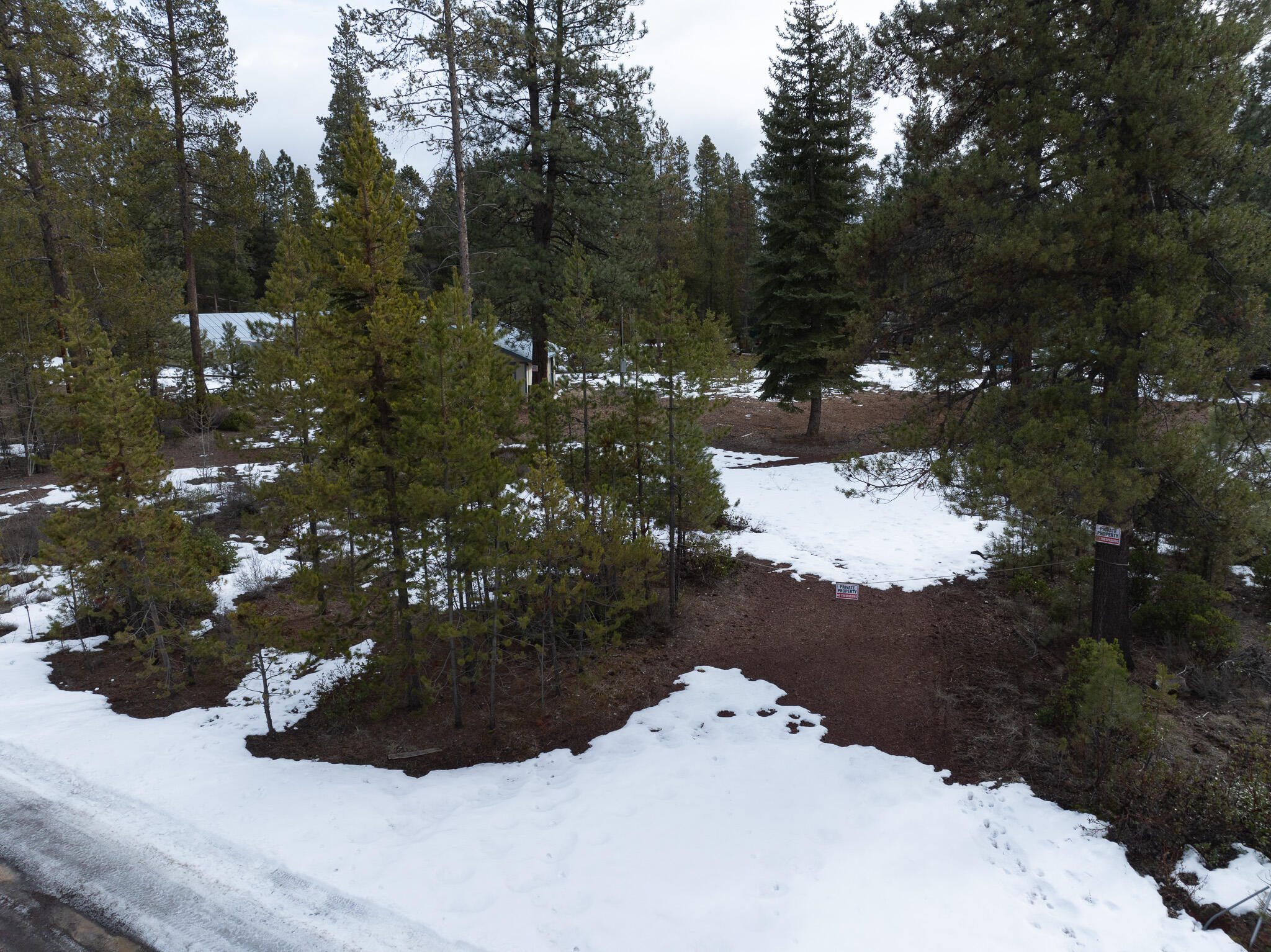 Cl+D Ranch Tracts - Land