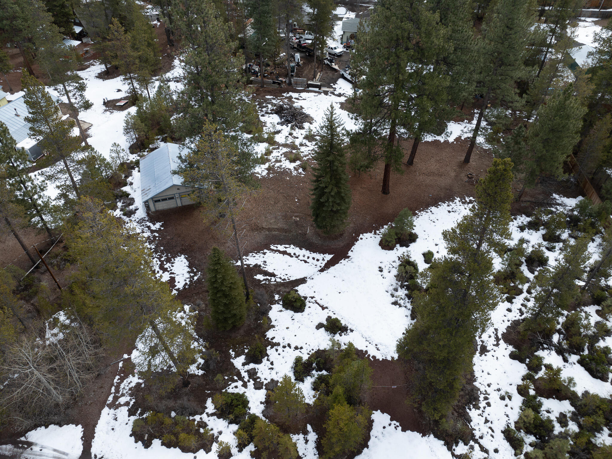 Cl+D Ranch Tracts - Land