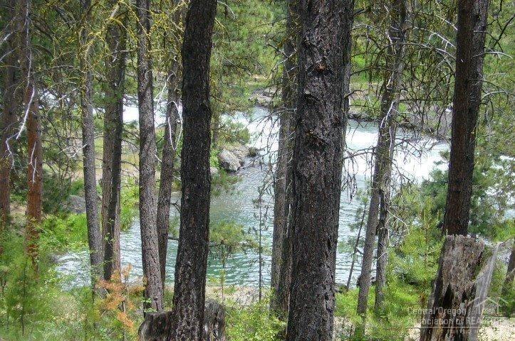 Wild River - Residential