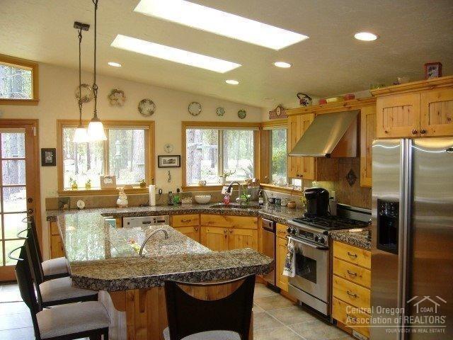 Wild River - Residential